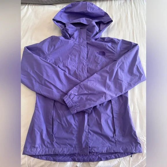 The North Face Venture Jacket | purple - Picture 3 of 8